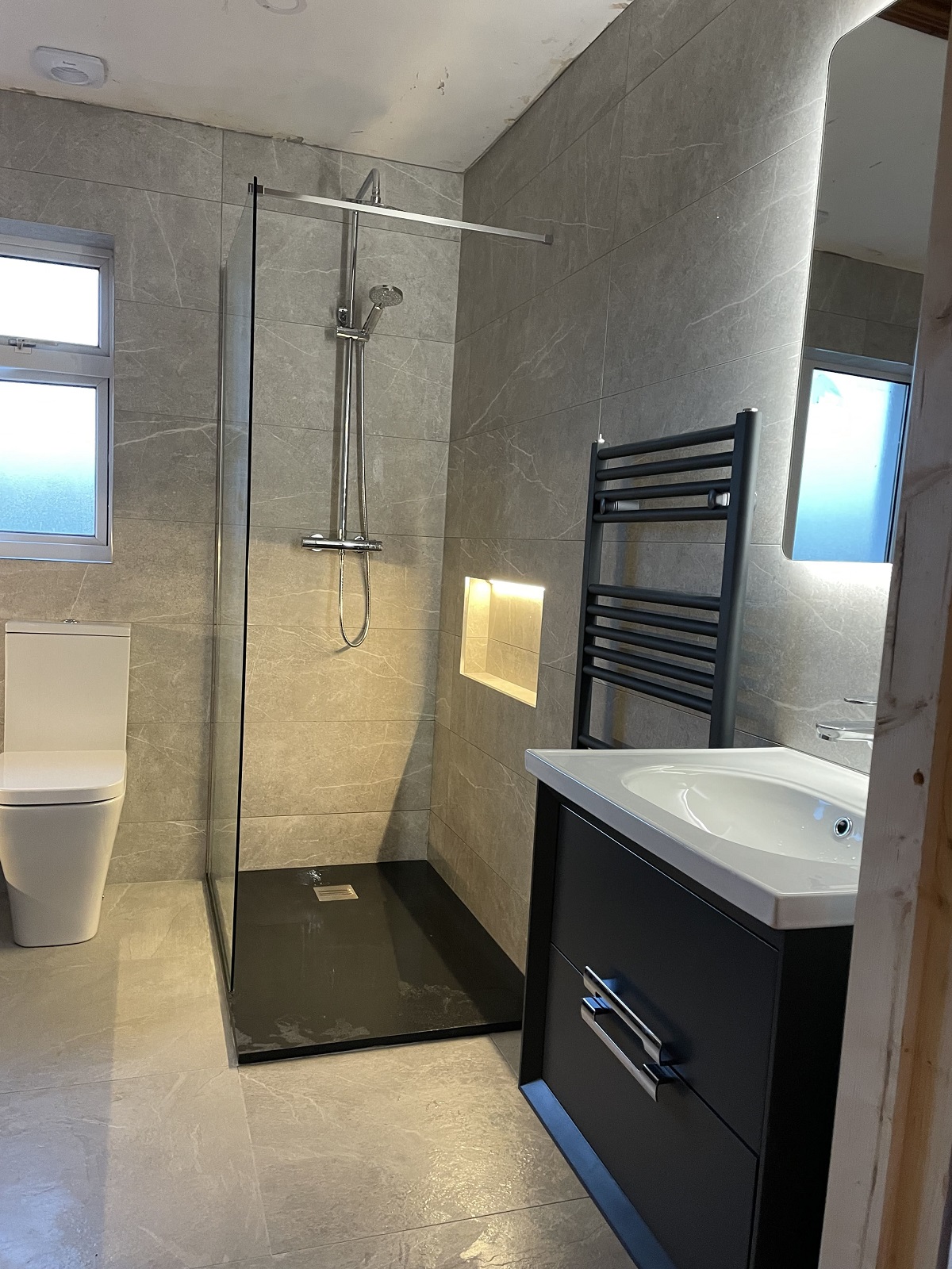 Plumbing Services Cork